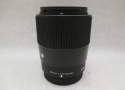 シグマ 23mm F1.4 DC DN Contemporary フジフイルムX用