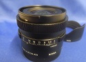 シグマ 17mm F4 DG DN Contemporary ソニーE用