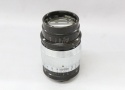 ライカ ヘクトールL 73mm F1.9(シルバーmm Fブラック)