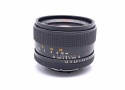 コンタックス RTSプラナー 50/1.4 MM(J)