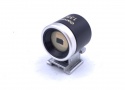 キヤノン 135mmファインダー パララックス補正 手動タイプ