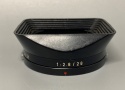 ライカ ライカフード 12501 (アンギュロンf3.4&エルマリート28)