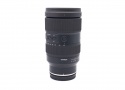 タムロン 35-150mm F/2-2.8 Di III VXD ニコンZ用（Model A058）
