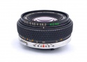 オリンパス Zuiko Auto-S 40mm F2