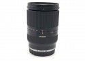 タムロン 18-200mm F3.5-6.3 Di III VC ソニーEマウント用 ブラック