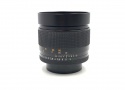 コンタックス RTSプラナー 85/1.4 MM(J)