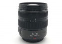パナソニック LUMIX G X VARIO 12-35mm F2.8 II ASPH. POWER O.I.S.[H-HSA12035]
