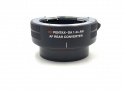 ペンタックス HD PENTAX-DA AF REAR CONVERTER 1.4× AW