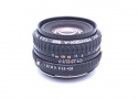 ペンタックス SMC-A(645) 75mm F2.8