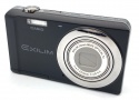 カシオ EXILIM EX-ZS5 ブラック