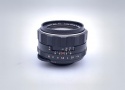 ペンタックス S Takumar 50mm F1.4
