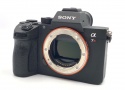 ソニー α7R III ボディ [ILCE-7RM3]