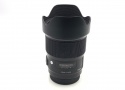 シグマ 20mm F1.4 DG HSM Art キヤノンEF用