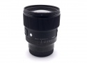シグマ 85mm F1.4 DG DN Art ライカL用