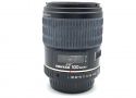 ペンタックス D FA マクロ 100mm F2.8