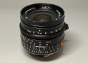 ライカ（LEICA）エルマリートM 28/2.8 E46(4代目)