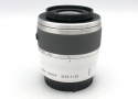 ニコン 1 NIKKOR VR30-110/3.8-5.6 ホワイト