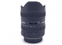 シグマ 8-16mm F4.5-5.6 DC HSM ペンタックス用