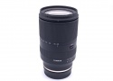 タムロン 28-200mm F2.8-5.6 Di III RXD ソニーEマウント用（Model A071）