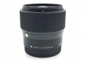 シグマ 56mm F1.4 DC DN Contemporary キヤノンEF-M用