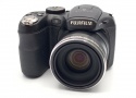 フジフイルム FinePix S2500HD