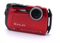 カシオ EXILIM G EX-G1 レッド
