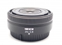 ニコン NIKKOR Z 26mm f/2.8