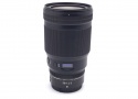 ニコン NIKKOR Z 50mm f/1.2 S