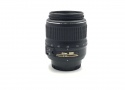 ニコン AF-S DX Zoom Nikkor ED18-55mm F3.5-5.6G II BK