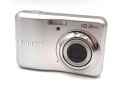 フジフイルム（FUJIFILM）FinePix A220 シルバー【1220万画素】