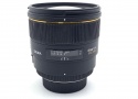 シグマ 85mm F1.4 EX DG HSM ニコン用