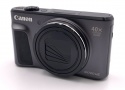 キヤノン PowerShot SX720 HS ブラック