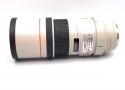 キヤノン EF300mm F4L IS USM