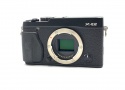 フジフイルム X-E2 ボディ ブラック