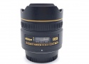 ニコン AF DX Fisheye Nikkor ED 10.5mmF2.8G