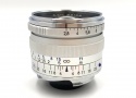 カールツァイス Zeiss Biogon T* 2.8/28 ZM シルバー