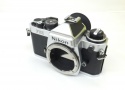 ニコン FE2 ボディ シルバー