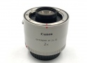 キヤノン エクステンダー EF2xIII