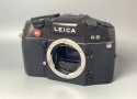 ライカ R8 ブラッククローム