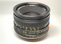 ライカ ズミクロンR 50mm F2 New ROM