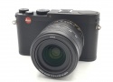 ライカ X Vario ブラック