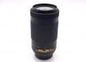 ニコン AF-P DX NIKKOR 70-300mm f/4.5-6.3G ED VR