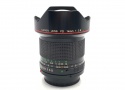 キヤノン（CANON） NewFD 14/2.8 L