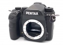 ペンタックス K-1 MarkII ボディ