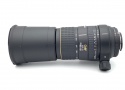 シグマ APO 170-500mm F5-6.3 DG ニコン用