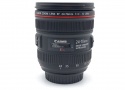 キヤノン EF24-70mm F4L IS USM