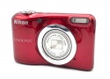 ニコン COOLPIX A10 レッド