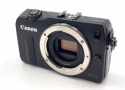 キヤノン EOS M ボディ ブラック
