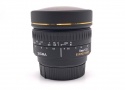 シグマ 8mm F3.5 EX DG CIRCULAR FISHEYE ニコンF用