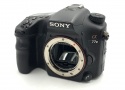 ソニー α77II ボディ [ILCA-77M2]